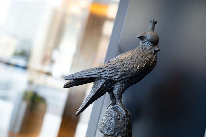 The Peregrine Omaha Downtown Curio Collection by Hilton