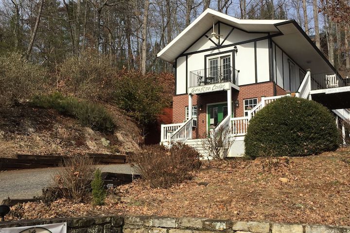 Grafton Lodge