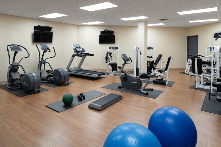 Health and Fitness 22 of 30