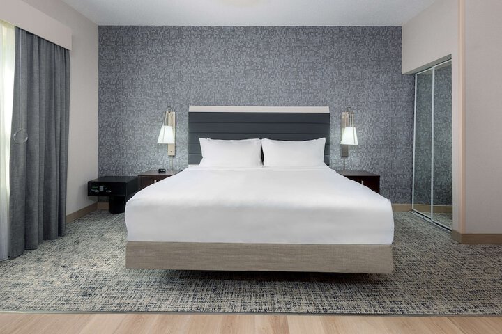 Homewood Suites by Hilton Boston / Canton MA