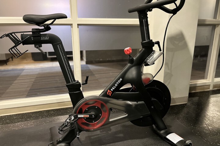 Health and Fitness 58 of 64