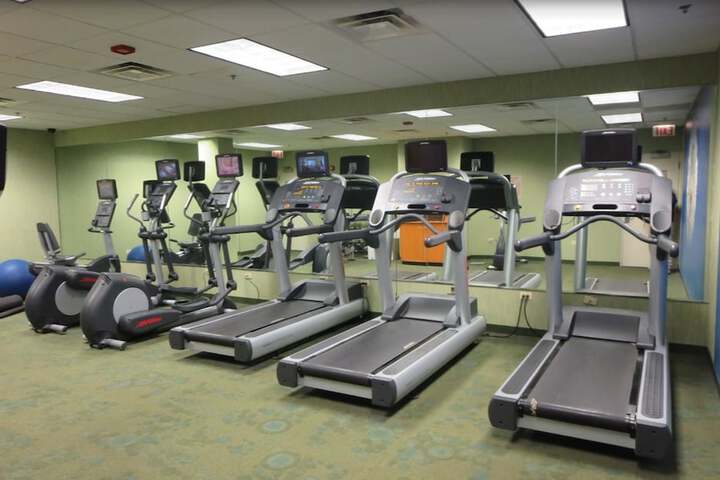 Health and Fitness 55 of 57