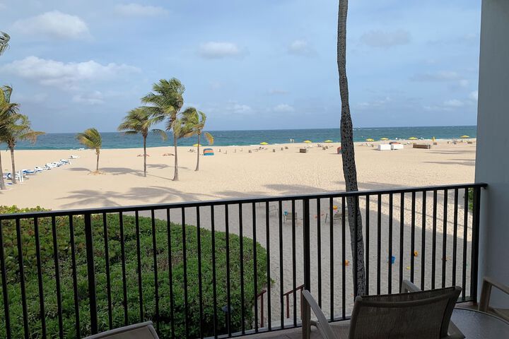 Lago Mar Beach Resort & Club