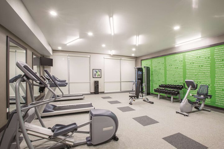 Health and Fitness 24 of 25