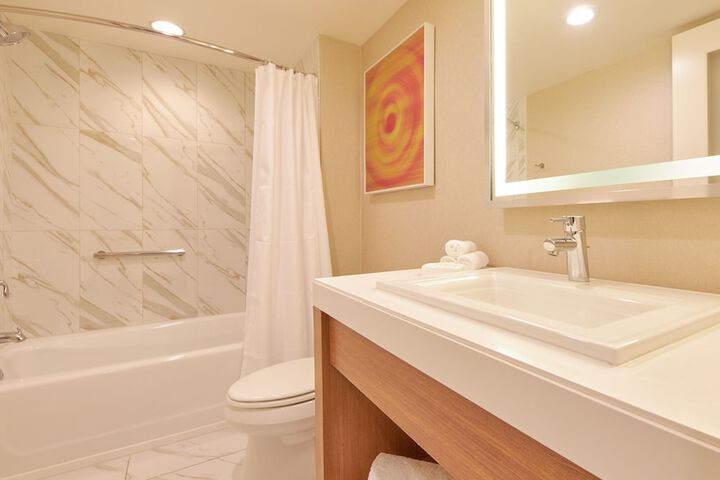 Tropicana Atlantic City – a Caesars Rewards Destination