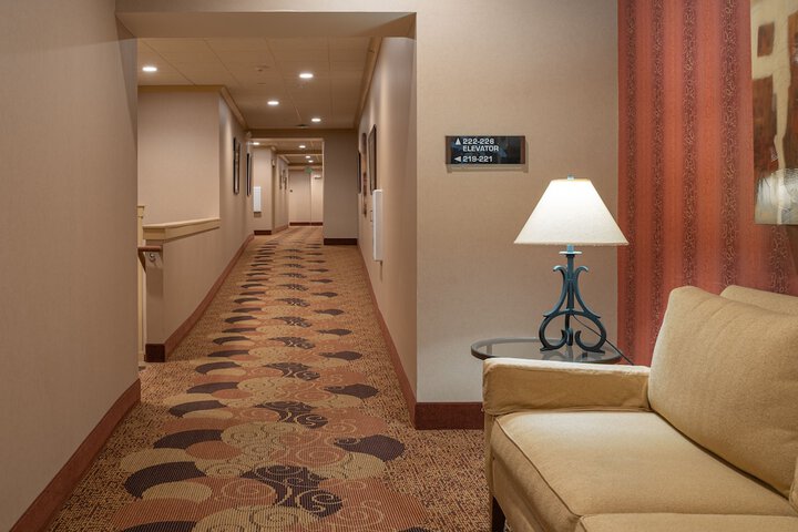 Century Casino & Hotel - Central City
