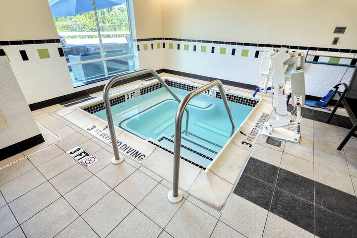 Fairfield Inn & Suites by Marriott Harrisburg West