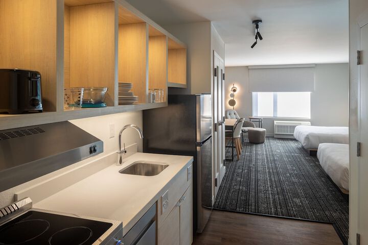Towneplace Suites by Marriott Georgetown