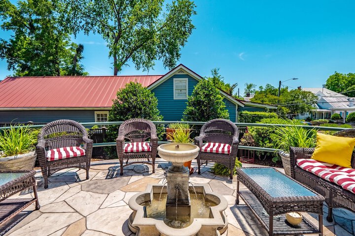 Terrace/Patio 45 of 46