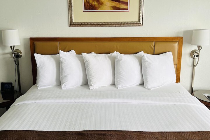 The Pines Country Inn