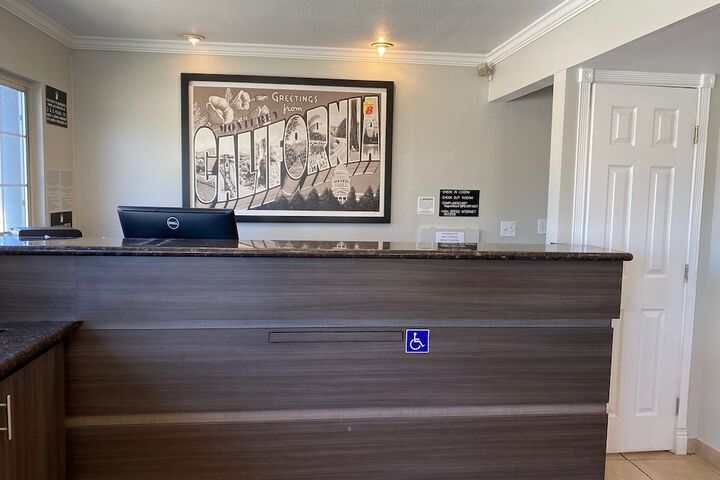 Hotel Interior 5 of 29
