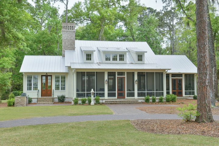 Montage Palmetto Bluff Residences