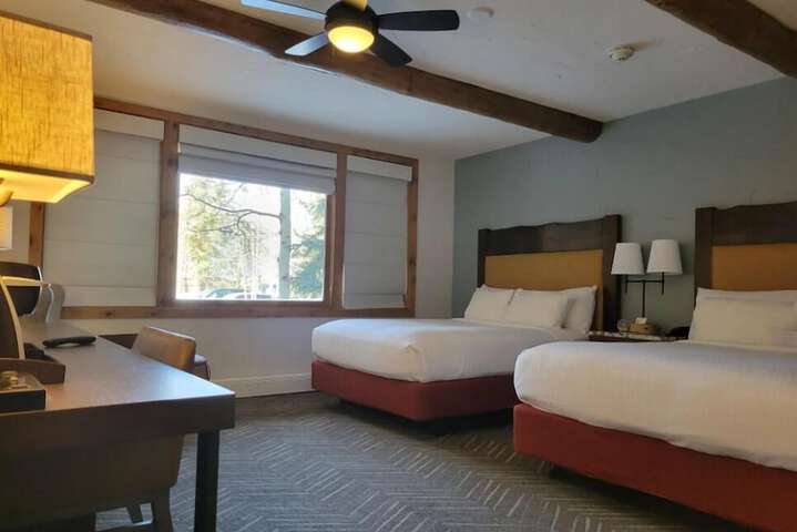 The Lodge at Breckenridge