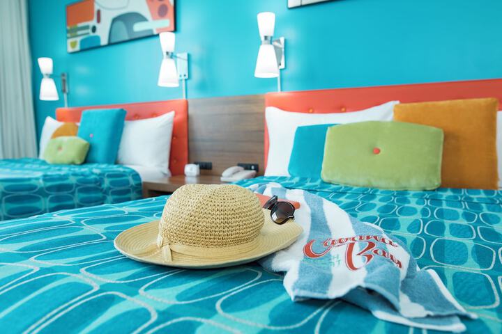 Universals Cabana Bay Beach Resort