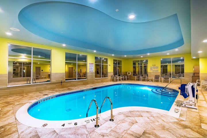Hampton Inn Lockport - Buffalo