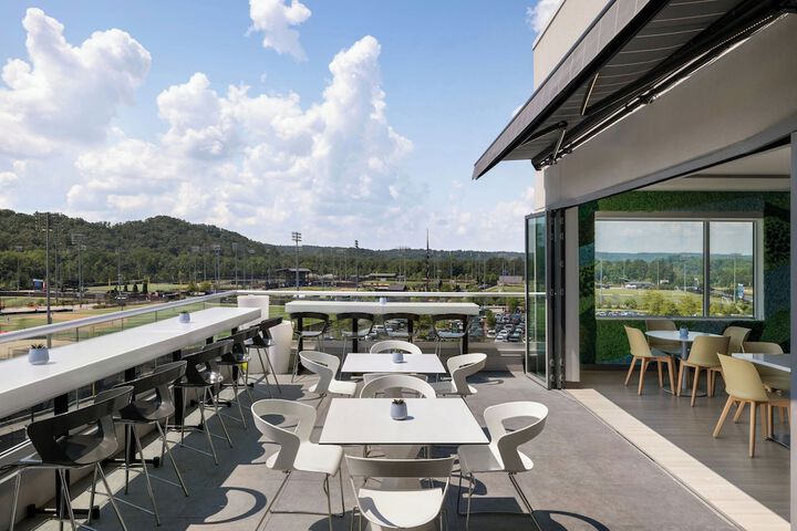 Element by Marriott Cartersville
