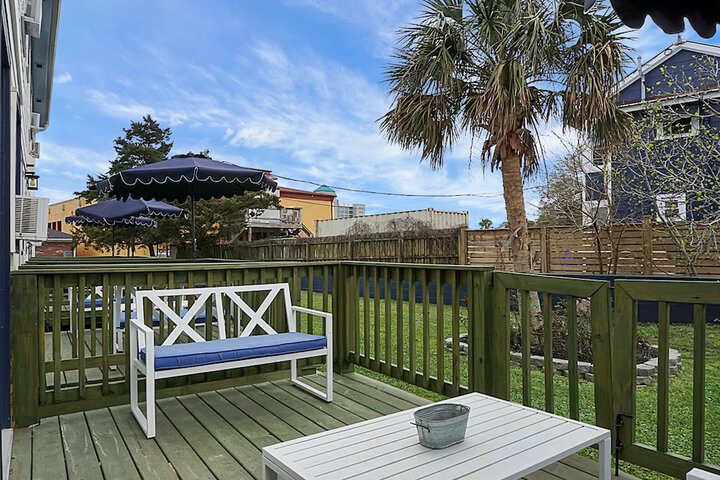 Terrace/Patio 58 of 61