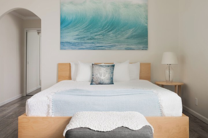 Ocean View Inn