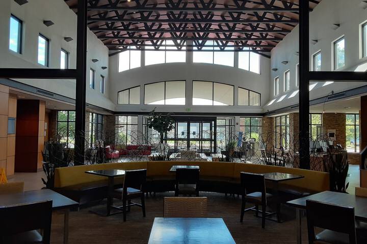 Hotel Interior 13 of 64