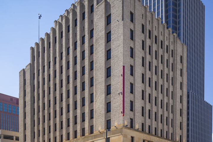 Residence Inn by Marriott Omaha Downtown / Old Market Area