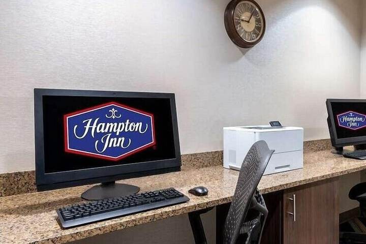 Hampton Inn by Hilton Costa Mesa Newport Beach