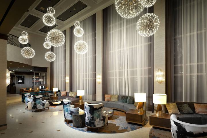 Hotel Interior 9 of 56