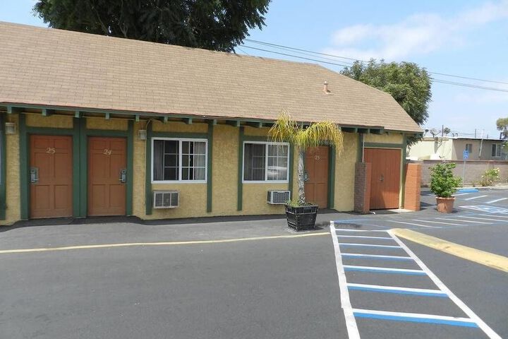 Starlite Motel
