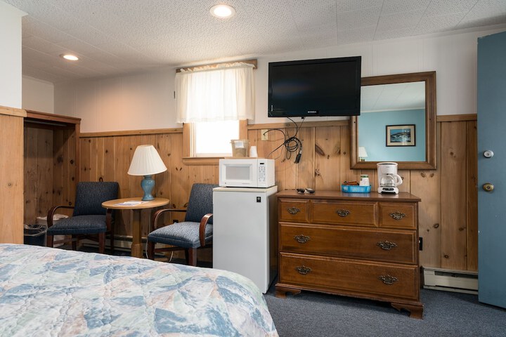 Ner Beach Motel