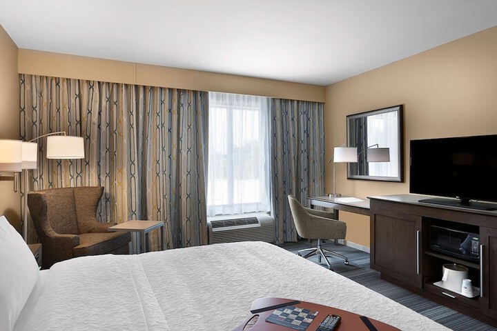 Hampton Inn & Suites Fort Mill