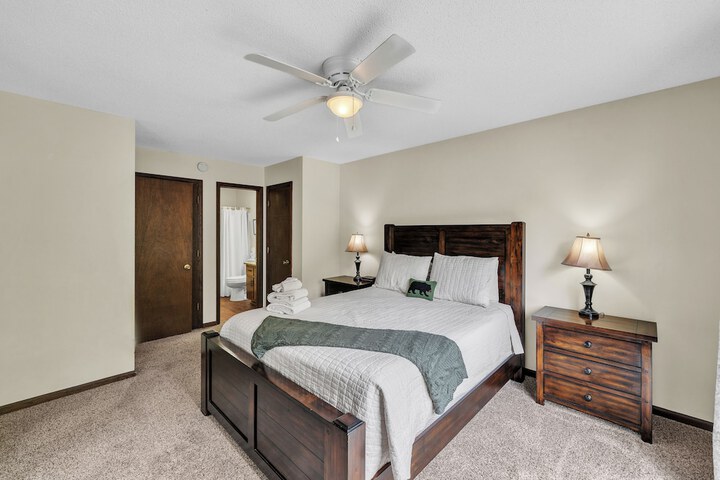 The Villas at Coosawattee River Resort
