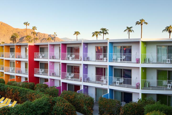 Hotel 3 of 87