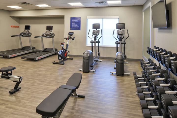 Health and Fitness 50 of 54