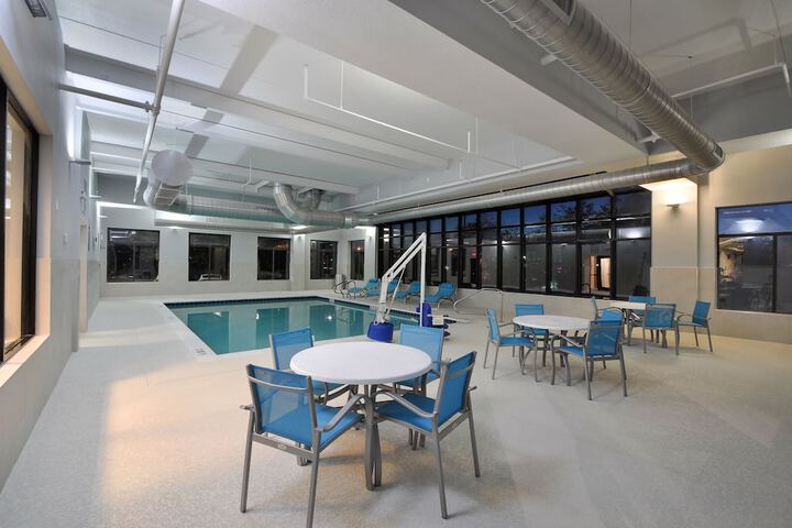Holiday Inn Express Quantico - Stafford by IHG