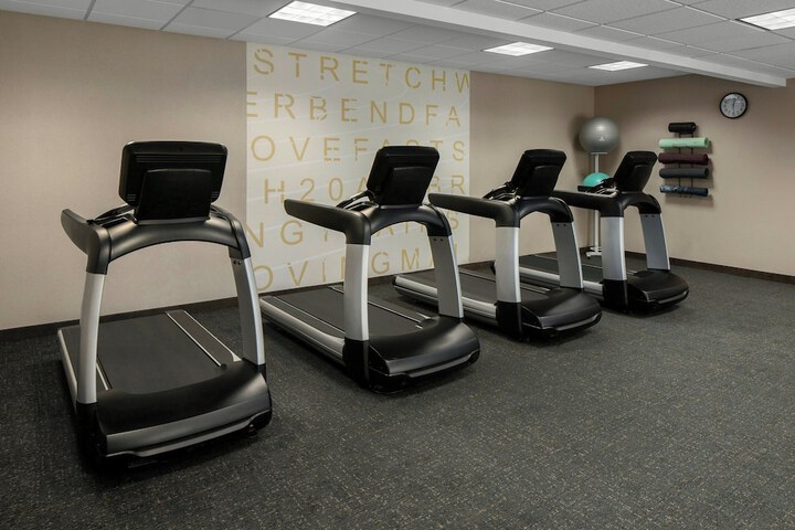Residence Inn Pullman