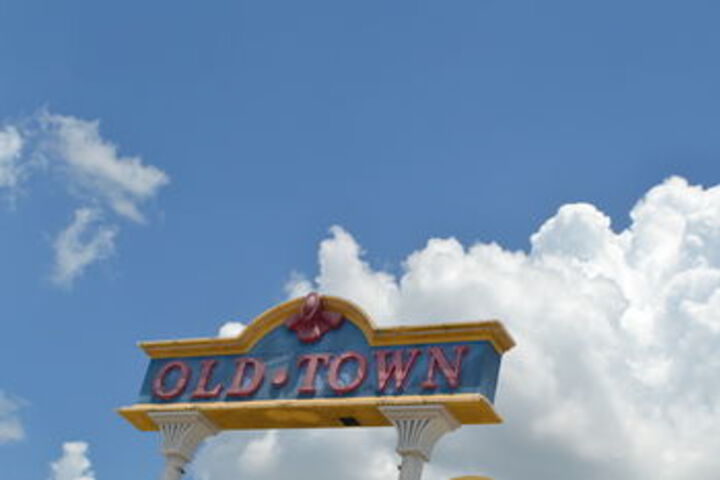 Orlando Vacation Townhomes 360
