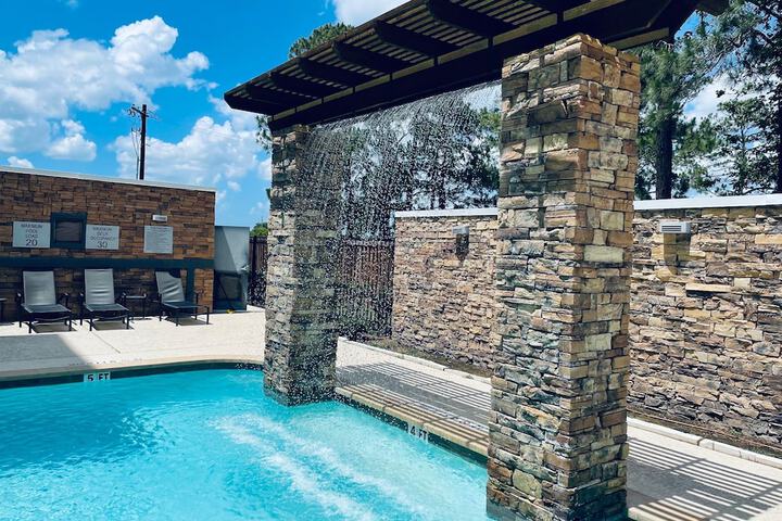 Fairfield Inn & Suites by Marriott Bay City