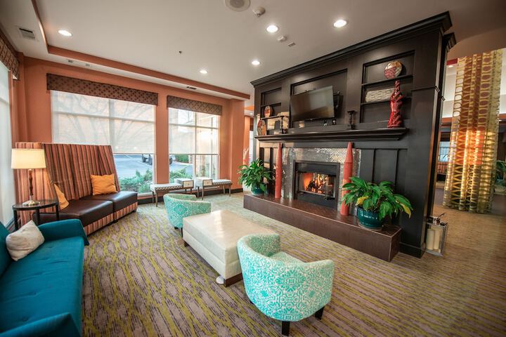 Hilton Garden Inn Birmingham / Trussville