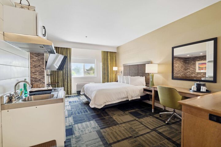 Sonesta Essential Vacaville - Napa Valley