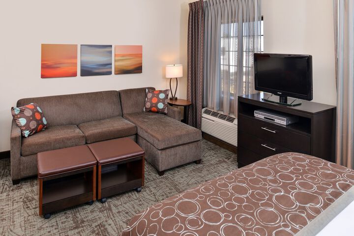Staybridge Suites OFallon Chesterfield by IHG