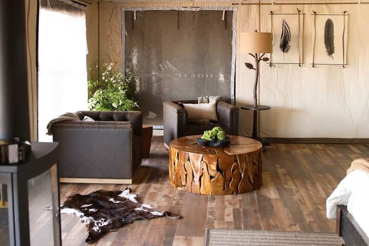Elk & Embers Mountain Hideaway