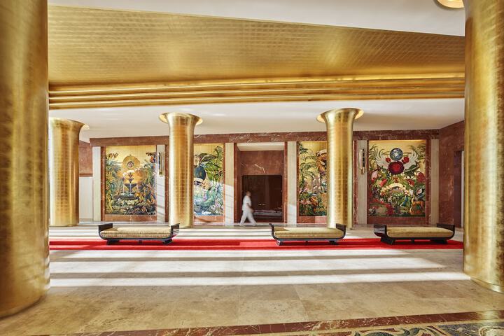 Hotel Interior 26 of 188