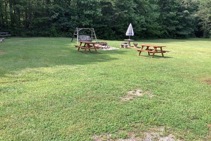 Nacoochee Valley Lodge