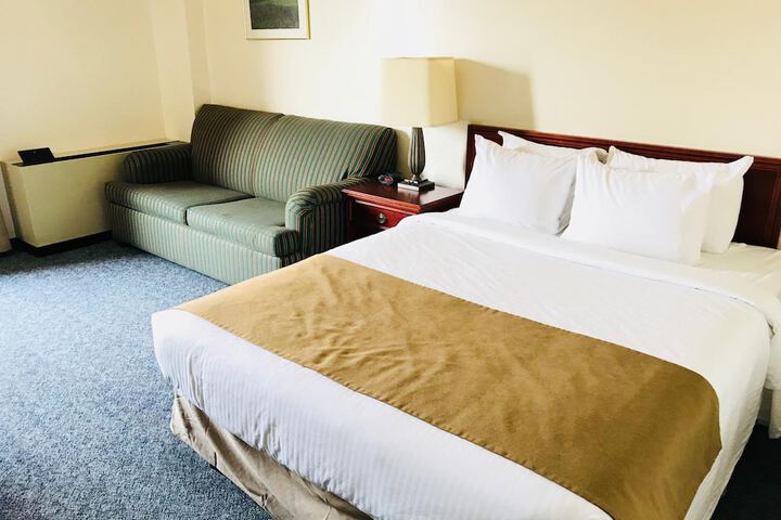 Hotel Northern Star
