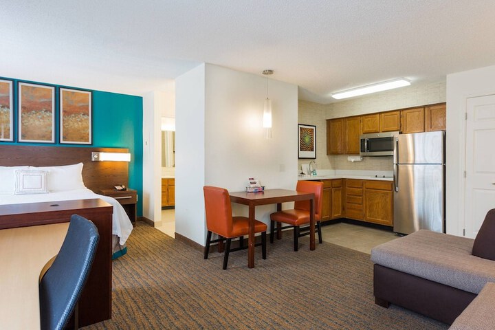 Residence Inn by Marriott Rocky Mount