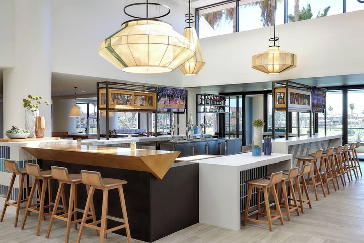 Westdrift Manhattan Beach Autograph Collection by Marriott