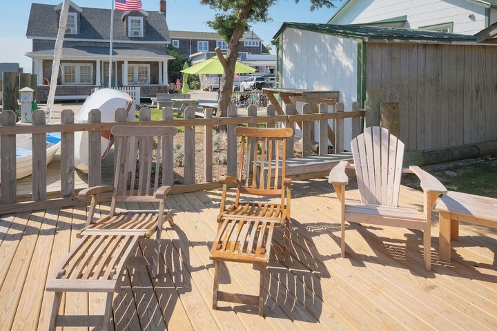 Bluff Shoal Motel