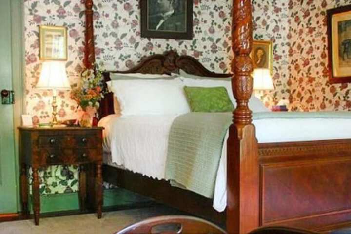 Hotel Interior 12 of 77
