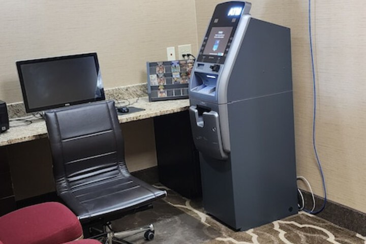 Comfort Inn Louisville Southwest