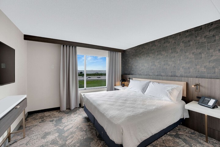 Hilton Garden Inn Toronto / Brampton