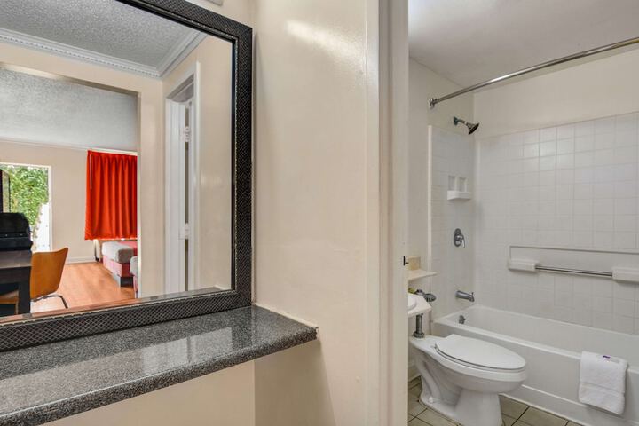 Motel 6 Americus GA